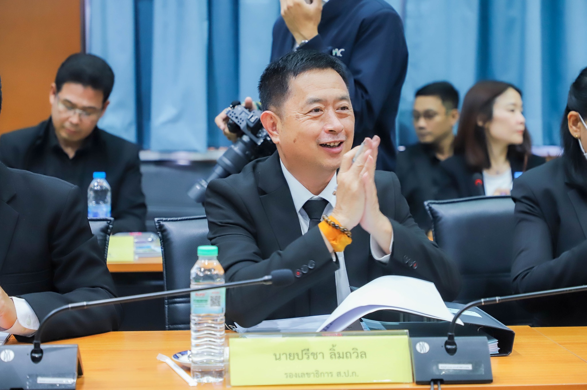 title - คปก. เดินหน้าขับเคลื่อนพัฒนาโครงสร้างพื้นฐาน ยึดบริบทชุมชนและทรัพยากรในพื้นที่เดินหน้าโครงการสาธารณประโยชน์